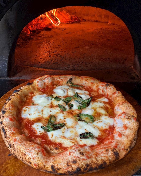Italian Good - Pizzeria Napoletana
